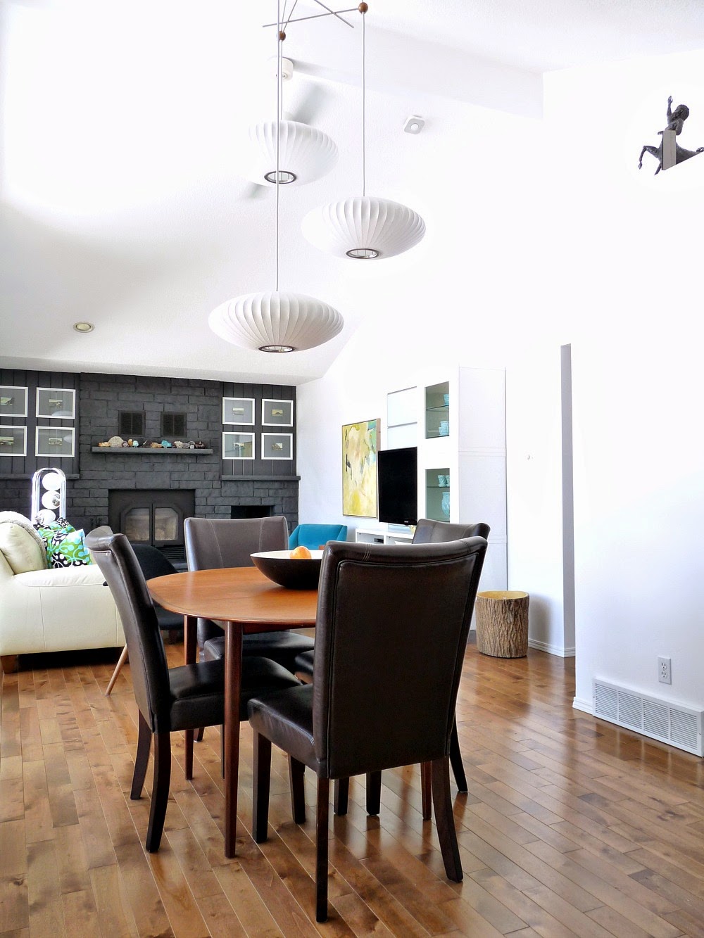 开云（中国） - 灯饰|吊灯|办公家具|设计师家具|纳尔逊碟形气泡吊灯